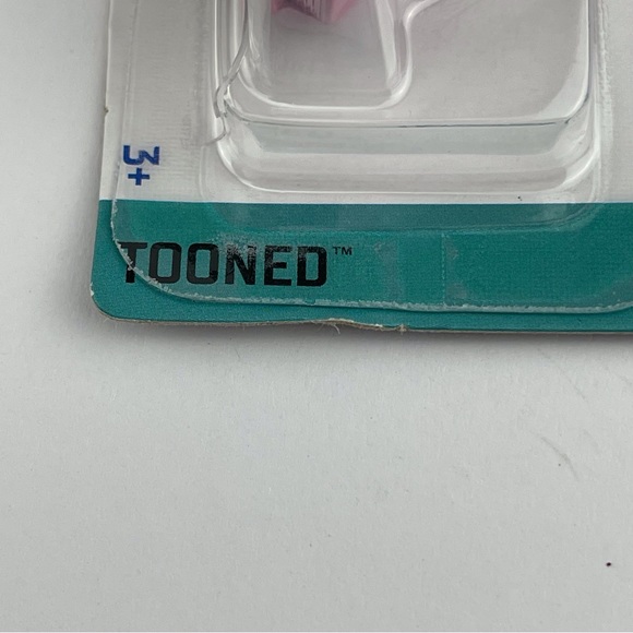 Hot Wheels Barbie Car Pink - Picture 5 of 6